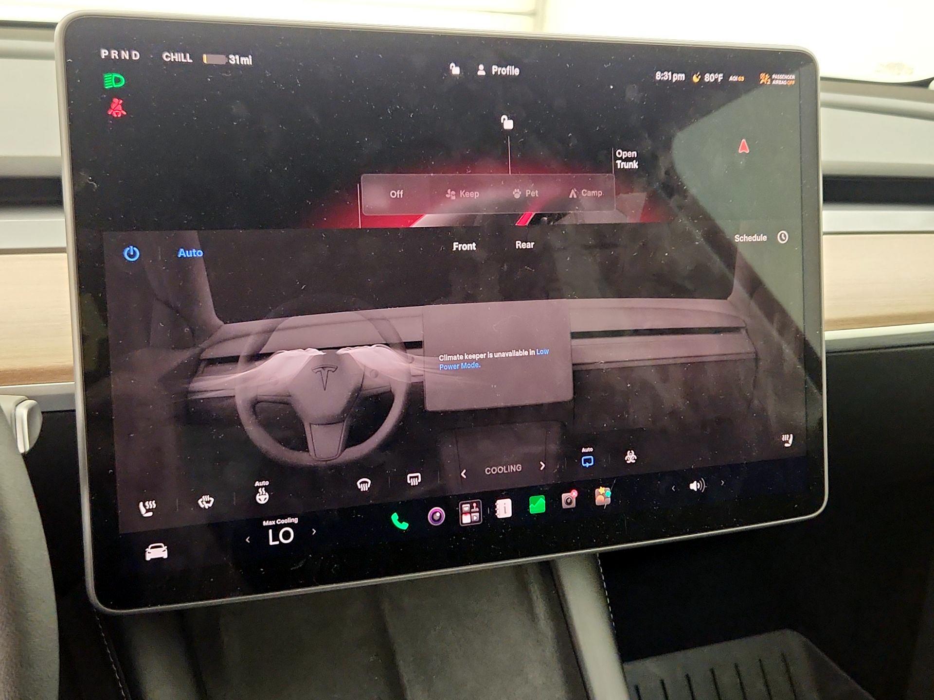Thumbnail: 2024 Tesla Model Y - 16
