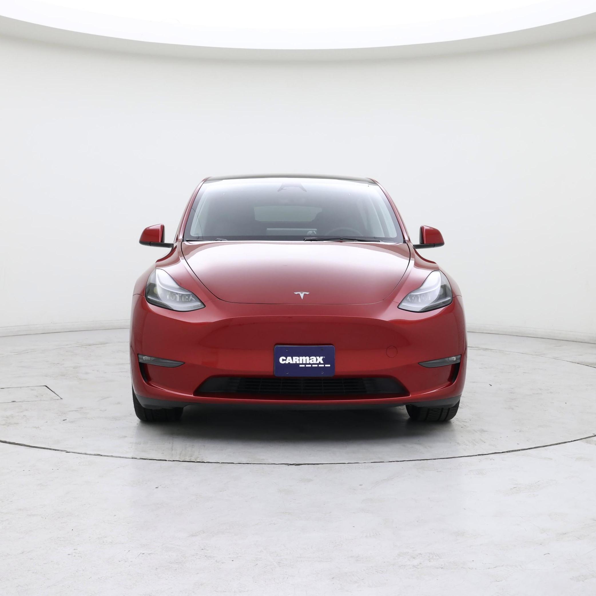 Thumbnail: 2024 Tesla Model Y - 5