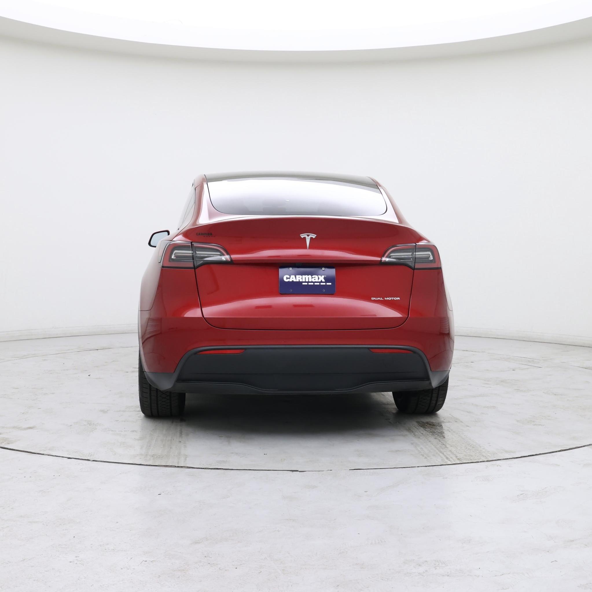 Thumbnail: 2024 Tesla Model Y - 6