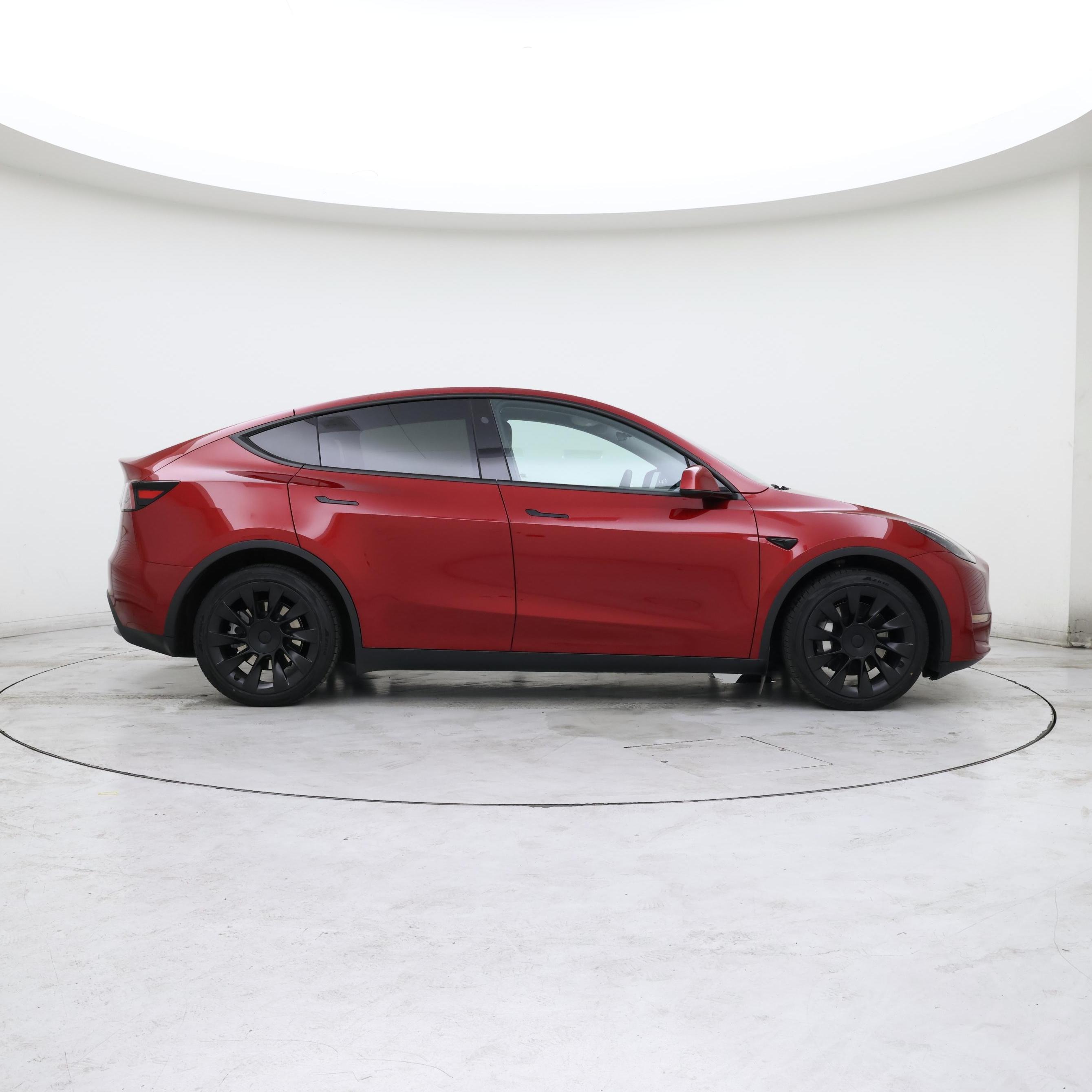 Thumbnail: 2024 Tesla Model Y - 7