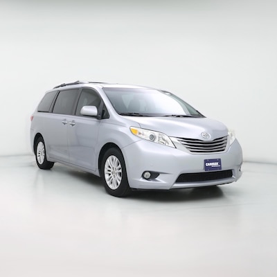 Recommended categories heading image of the selected vehicle
