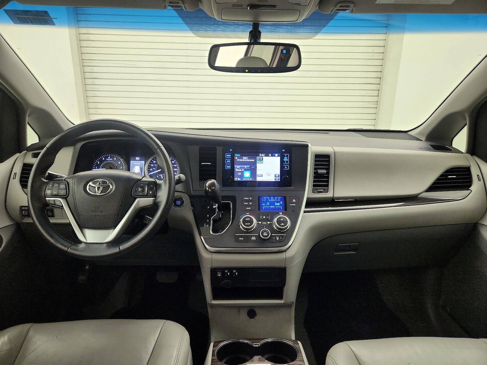 Navigation System