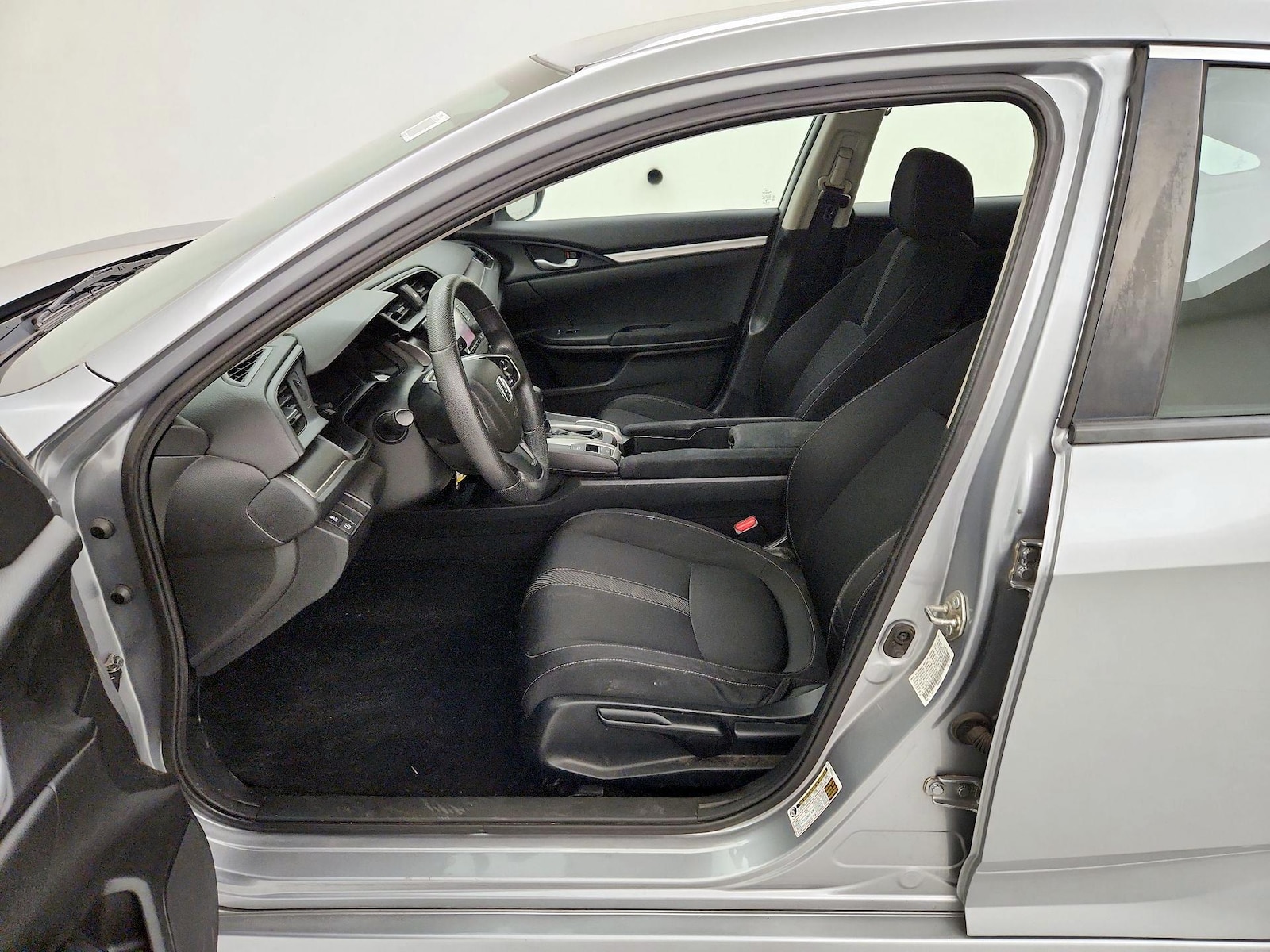 Side Airbags