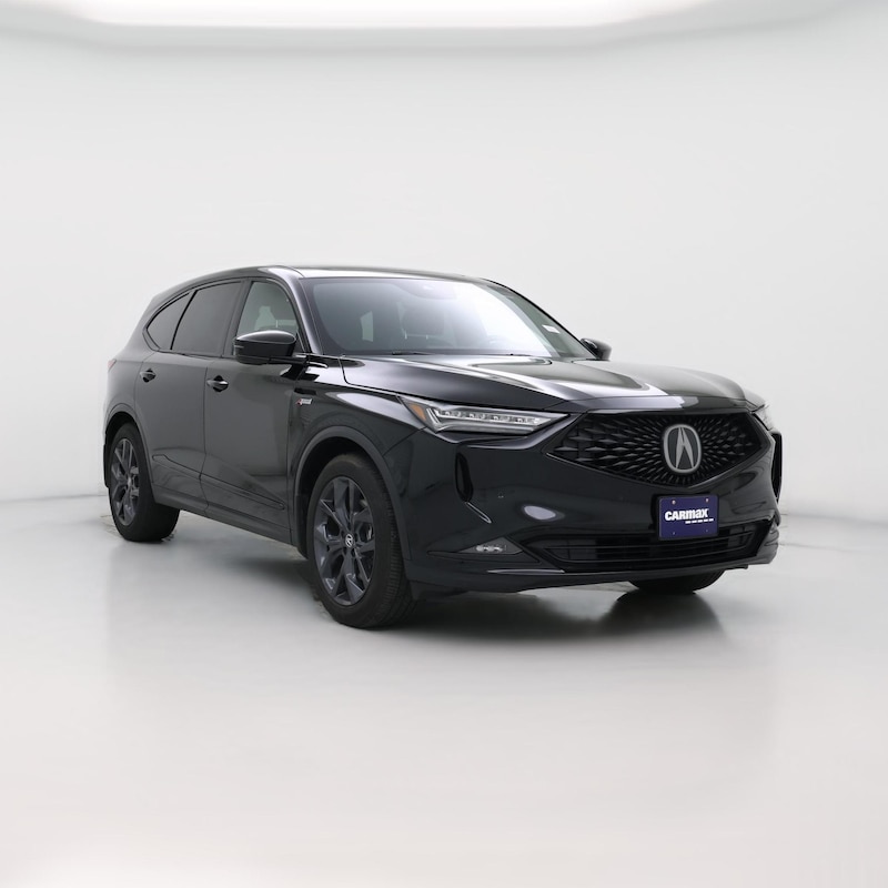 2023 Acura MDX SH-AWD A-Spec