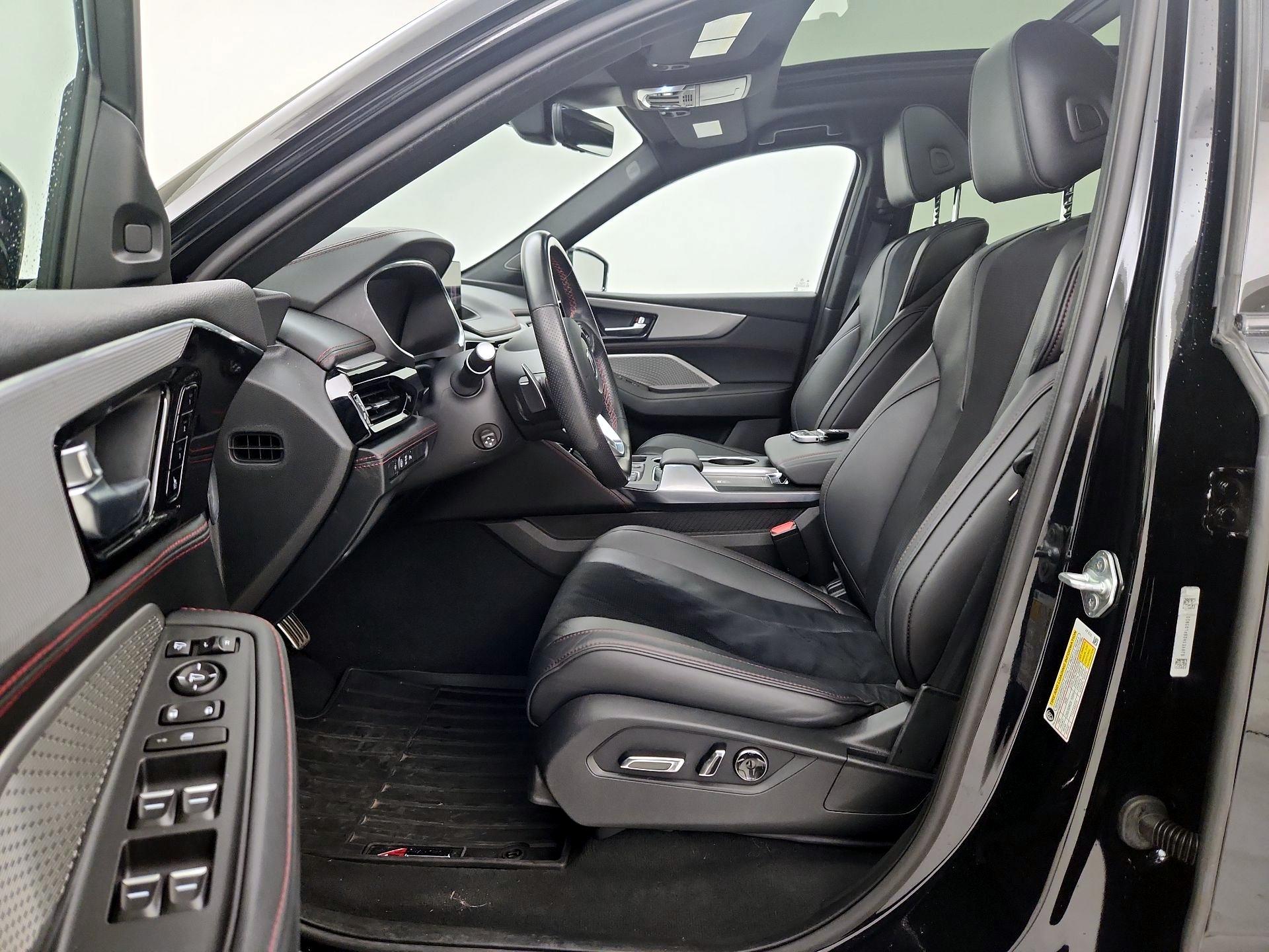 Thumbnail: 2023 Acura MDX - 11