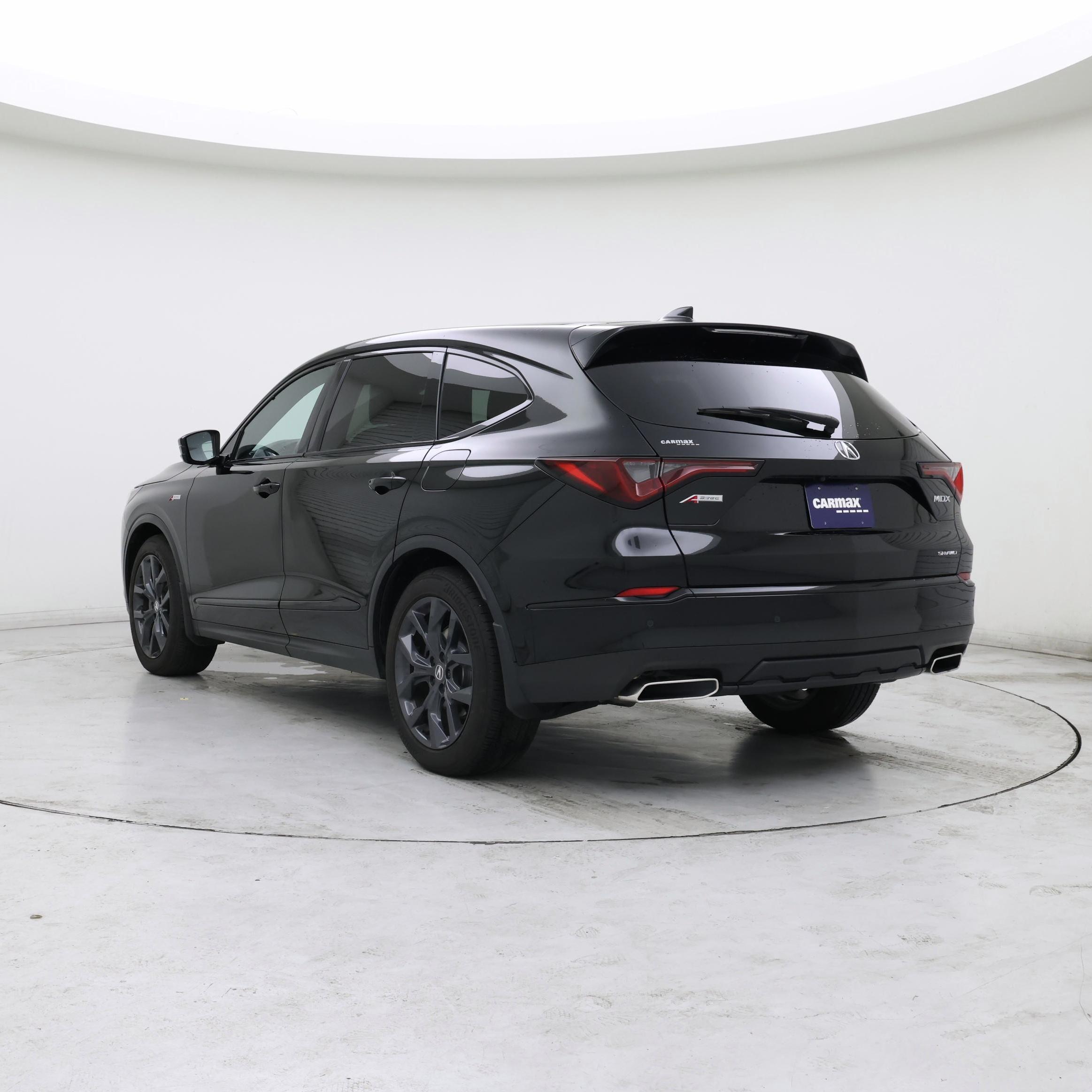Thumbnail: 2023 Acura MDX - 2