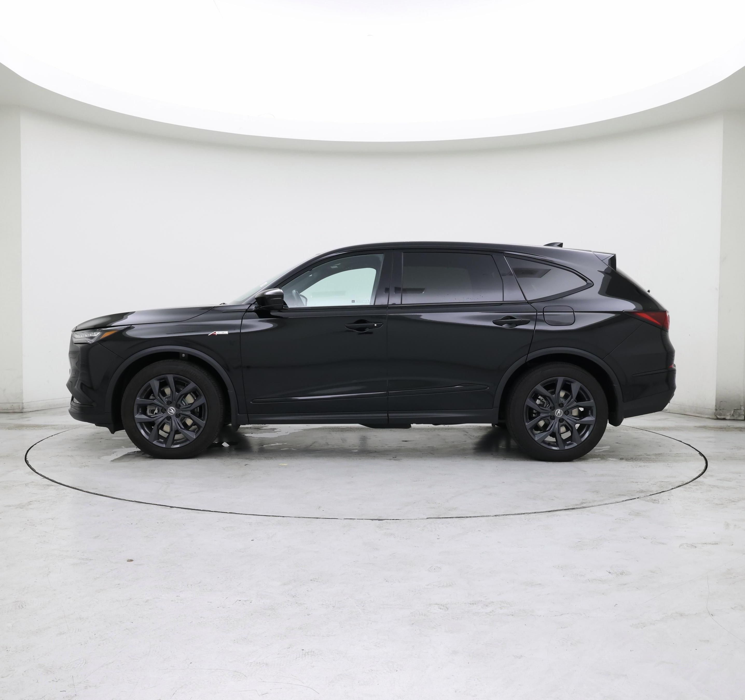 Thumbnail: 2023 Acura MDX - 3