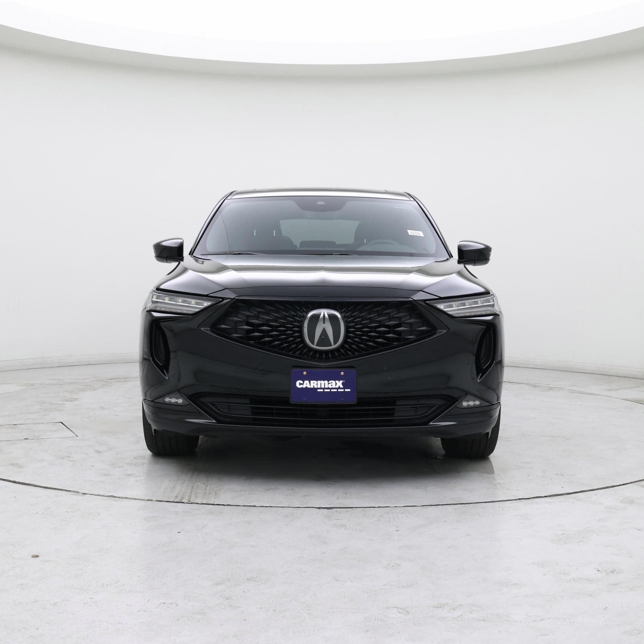 Thumbnail: 2023 Acura MDX - 5