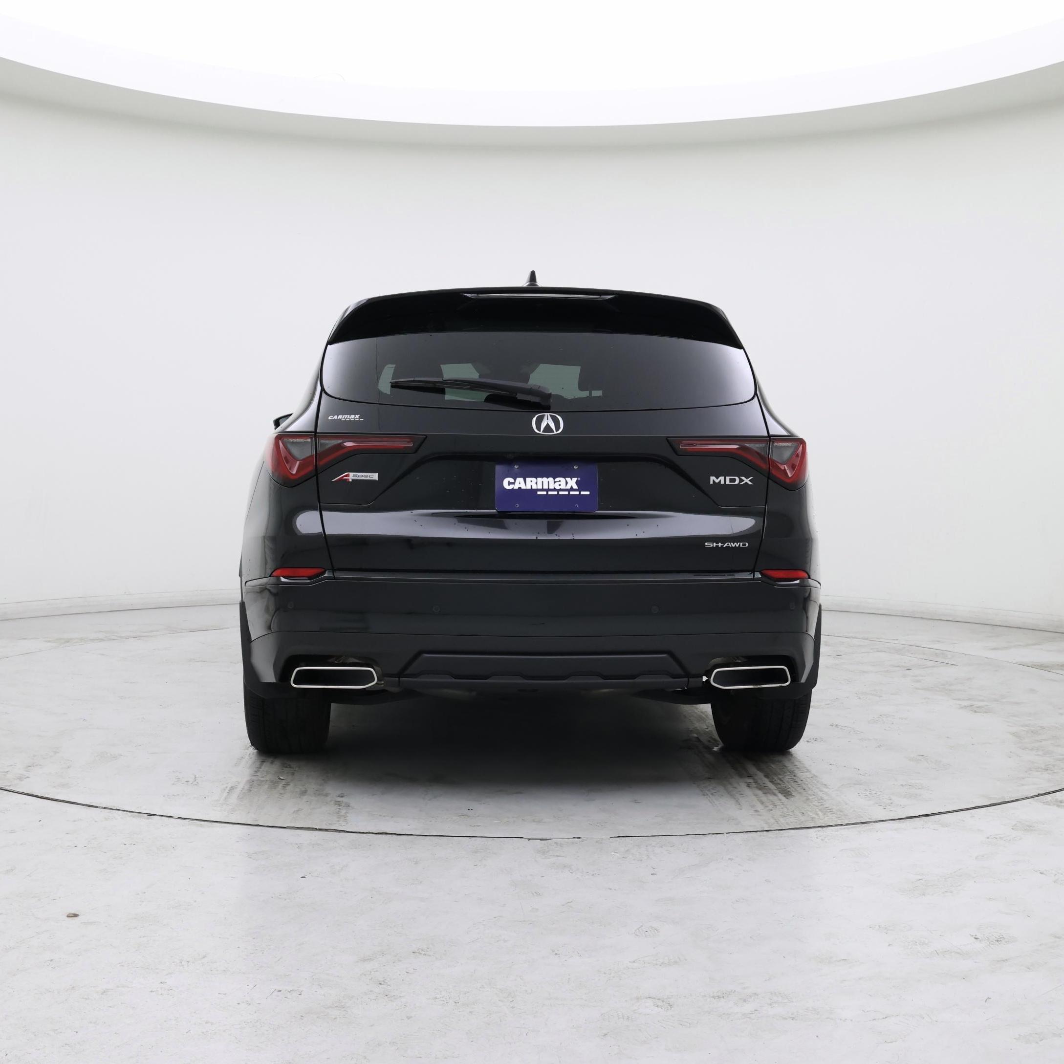Thumbnail: 2023 Acura MDX - 6