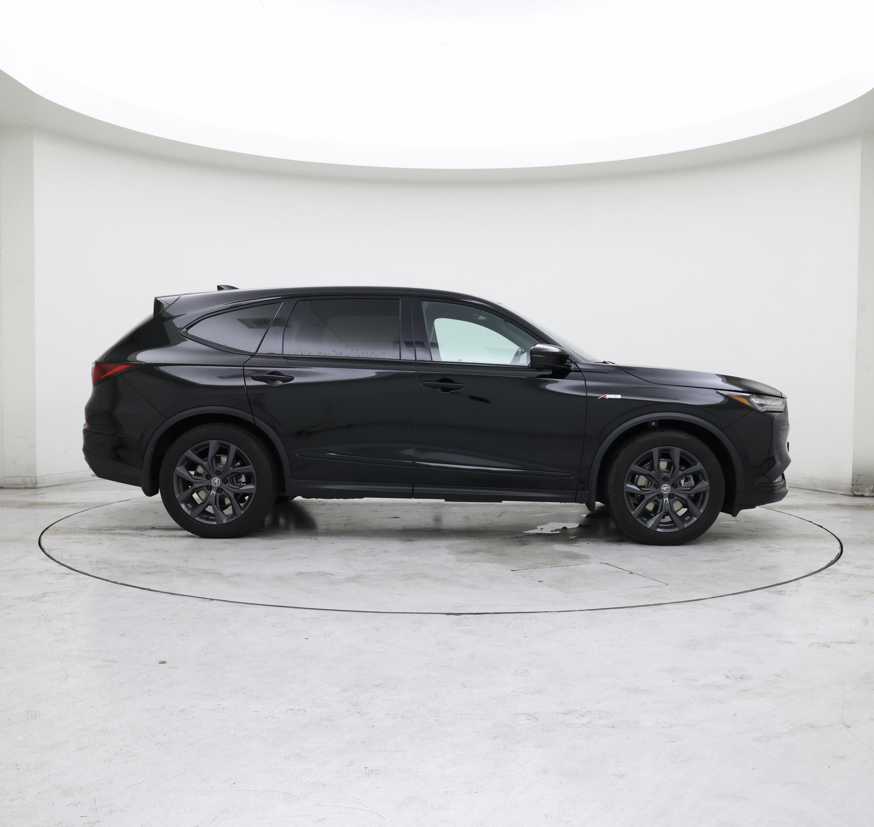 Thumbnail: 2023 Acura MDX - 7