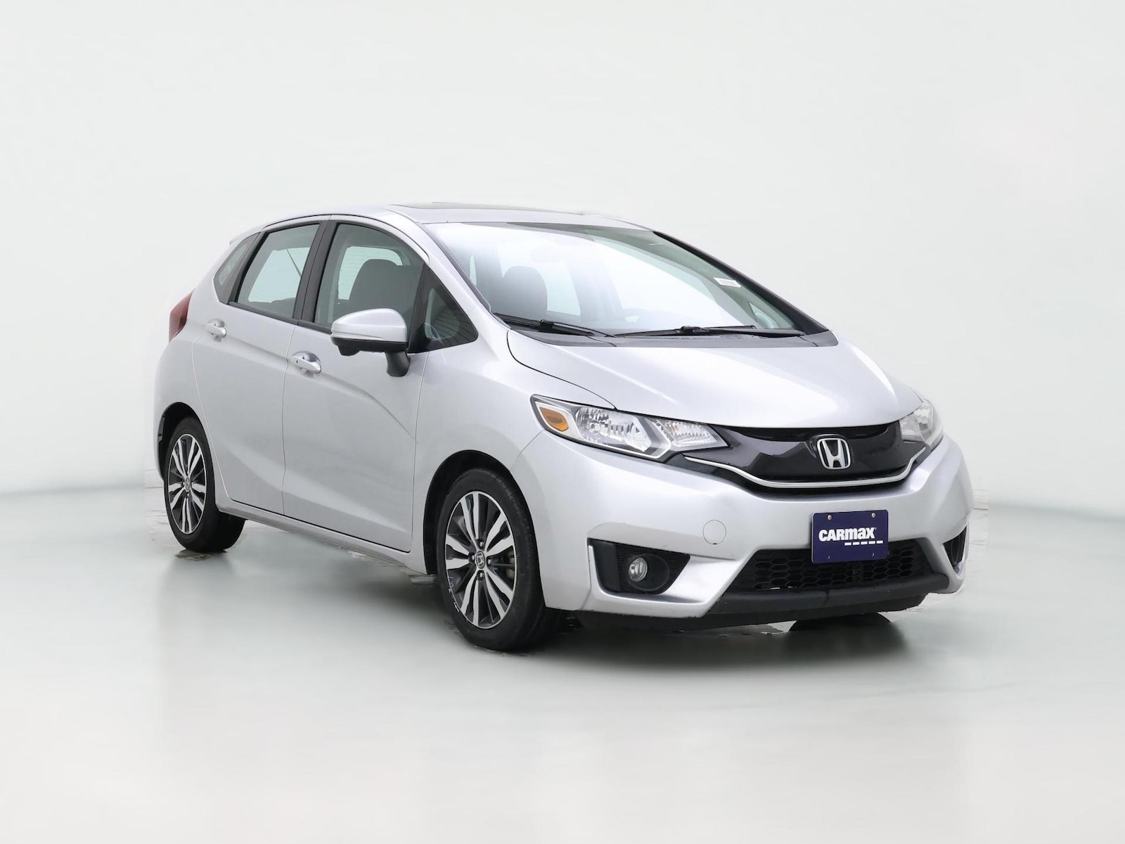 2015 Honda Fit