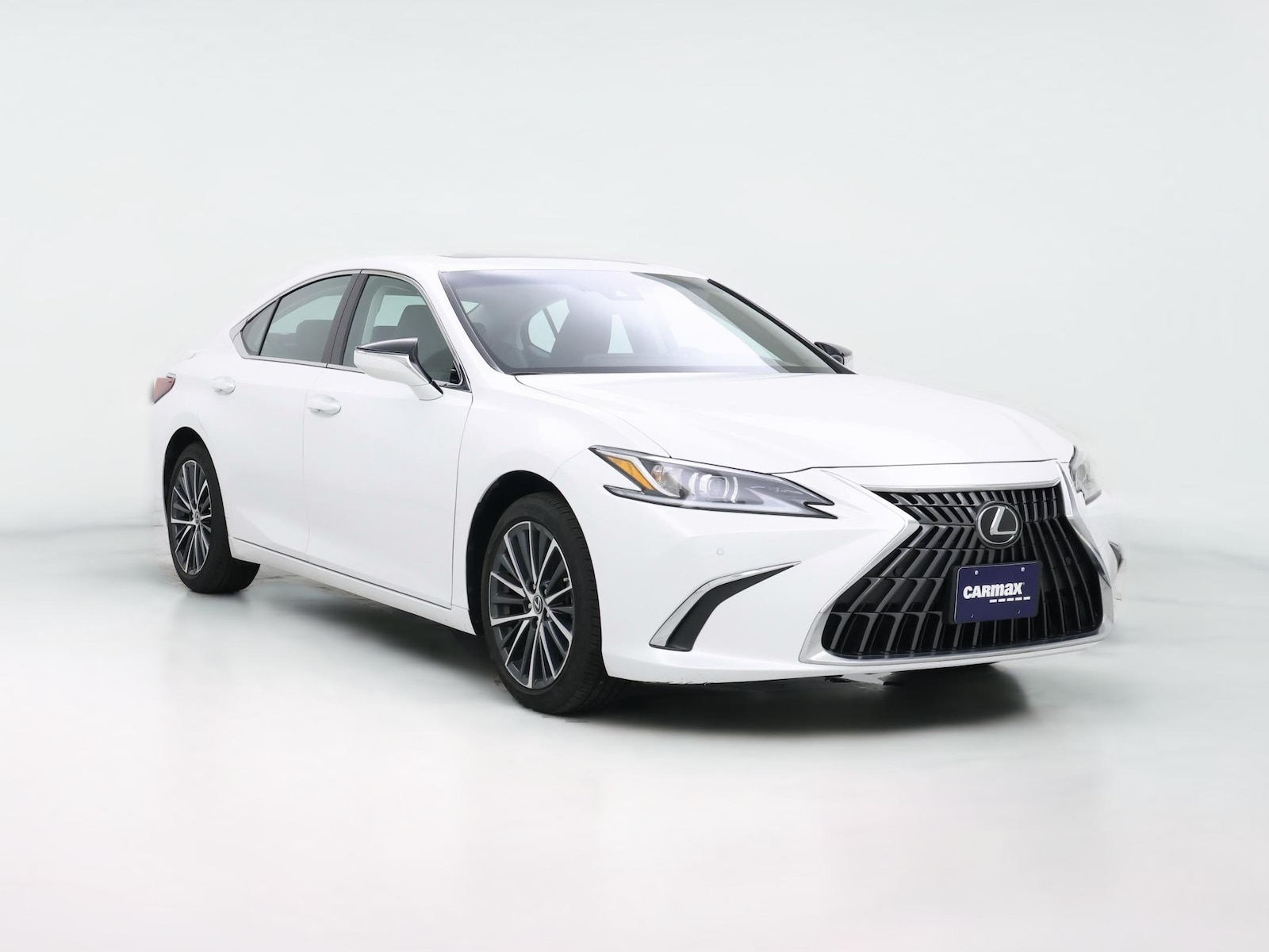 2025 Lexus ES Hybrid