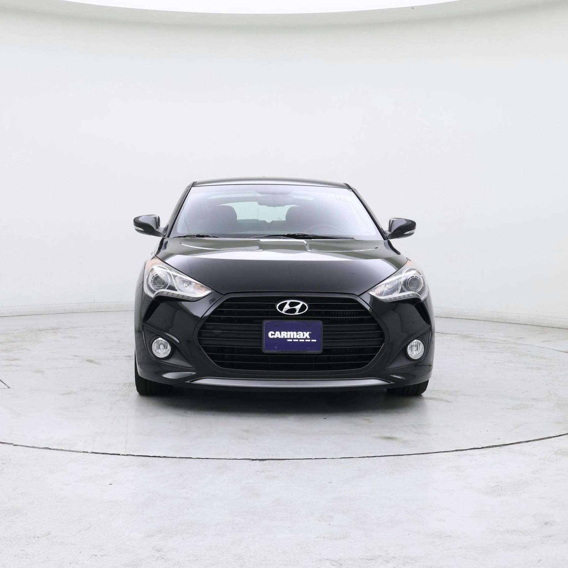 Thumbnail: 2015 Hyundai Veloster - 5