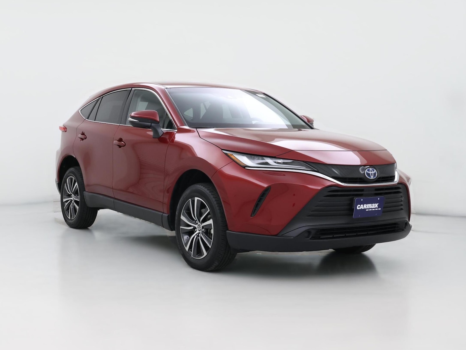 2023 Toyota Venza