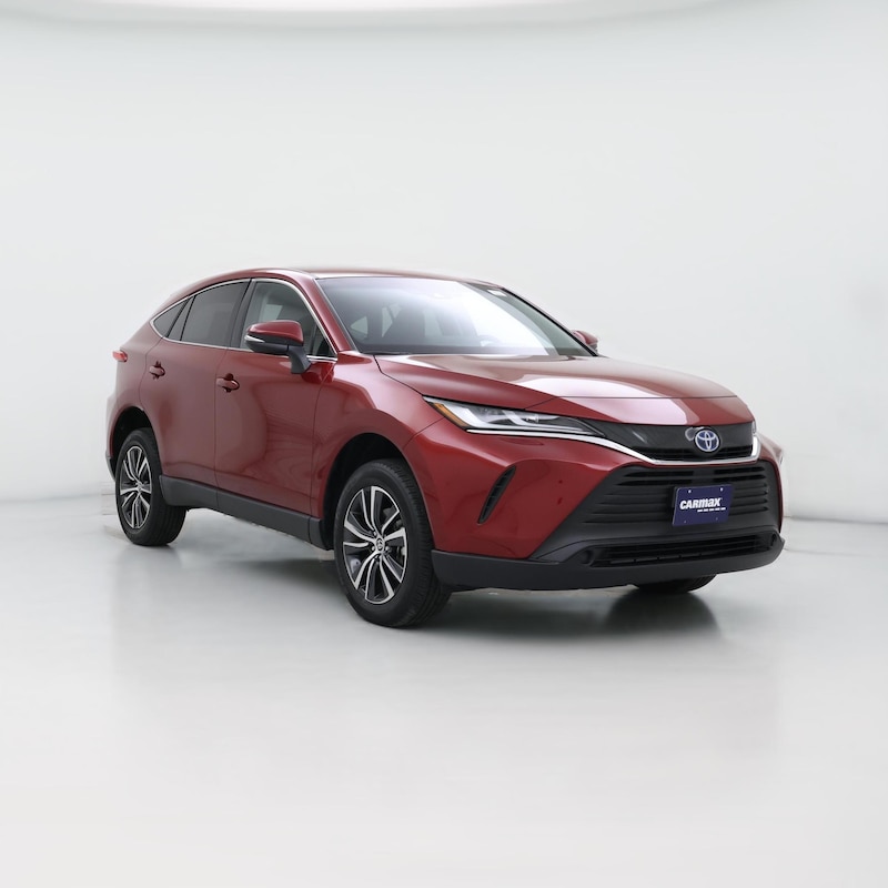 2023 Toyota Venza Hybrid LE