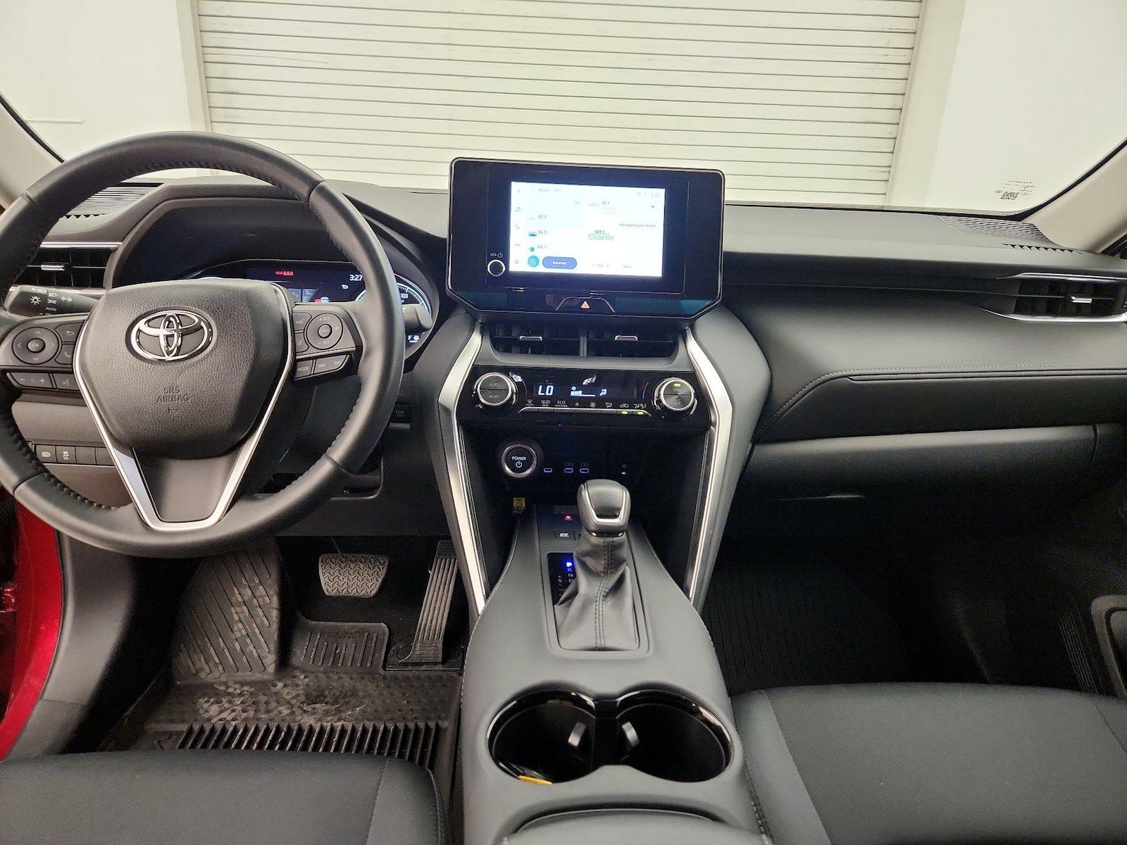 2023 Toyota Venza