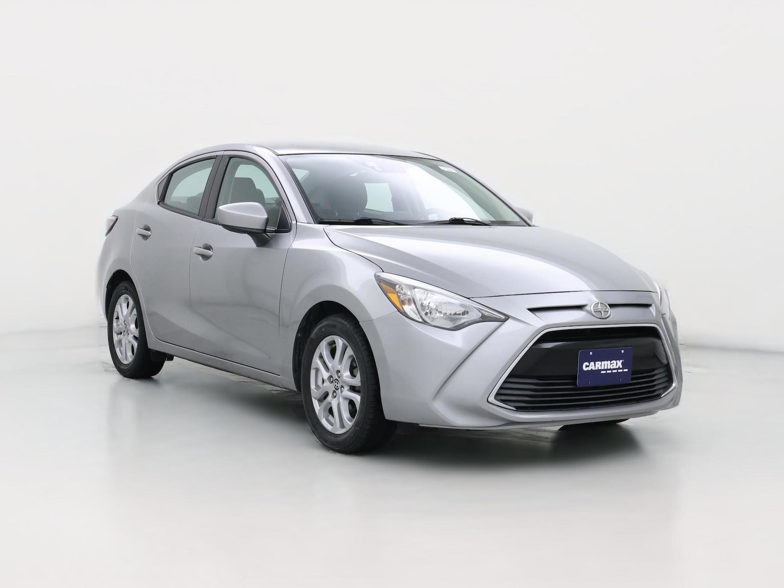 2016 Scion iA