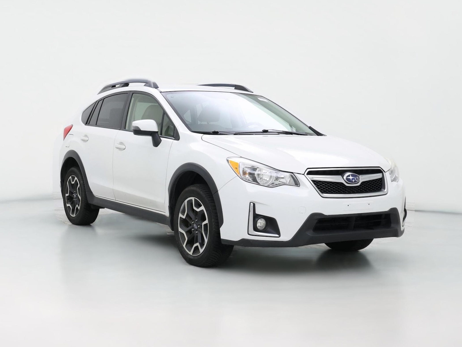2017 Subaru Crosstrek