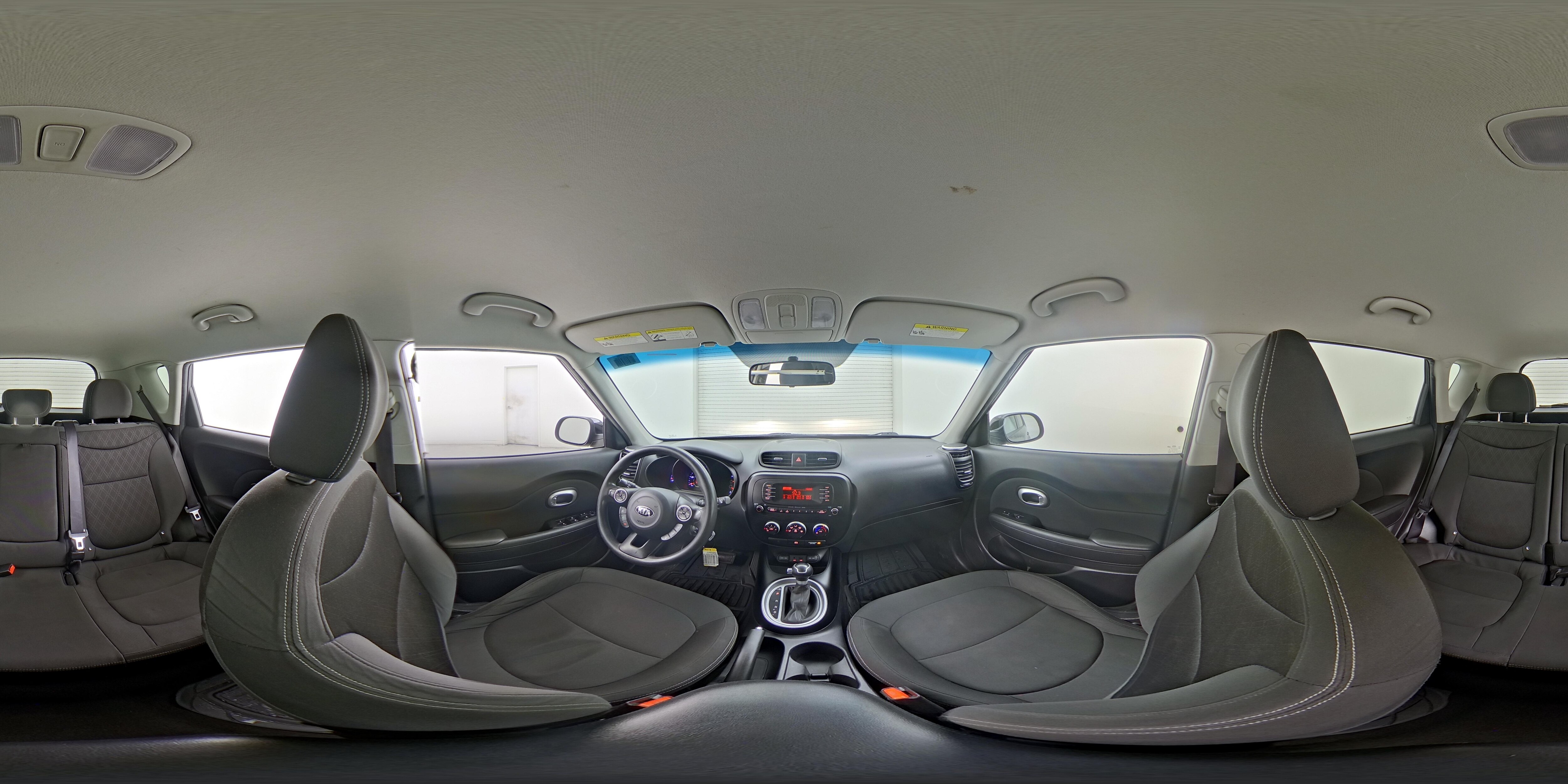 2014 Kia Soul Base - Photo 23
