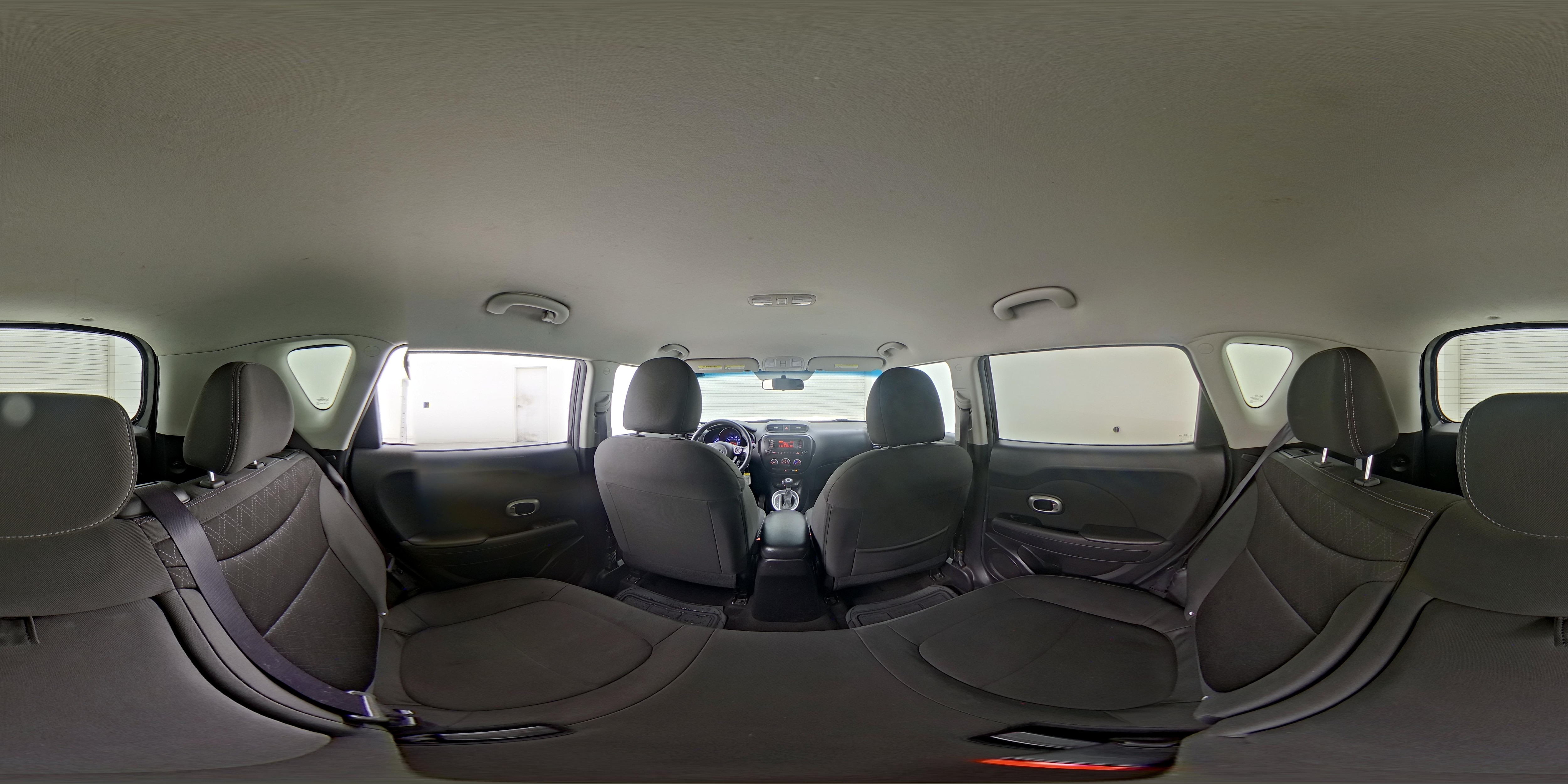 2014 Kia Soul Base - Photo 24