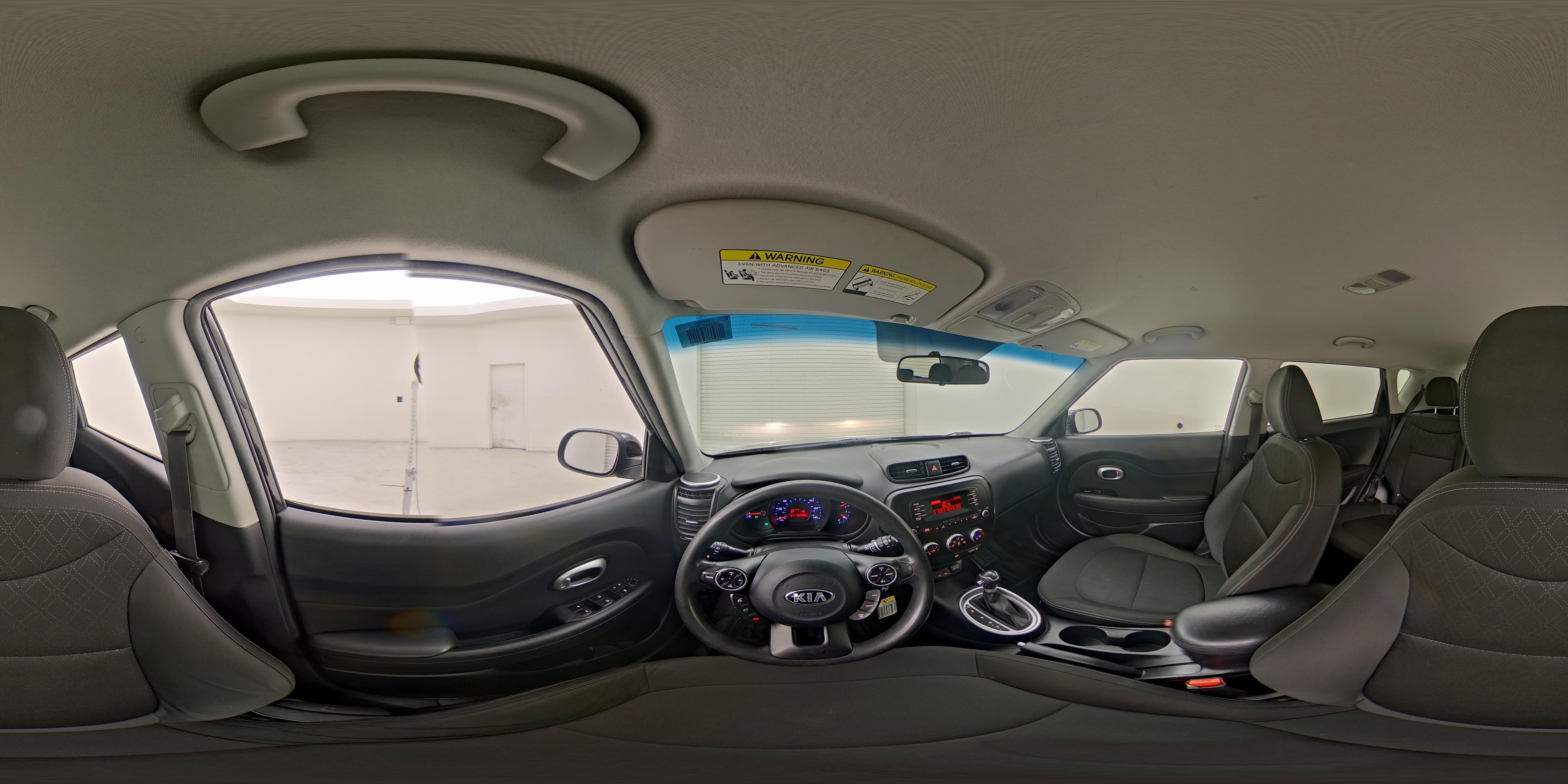 2014 Kia Soul Base - Photo 25