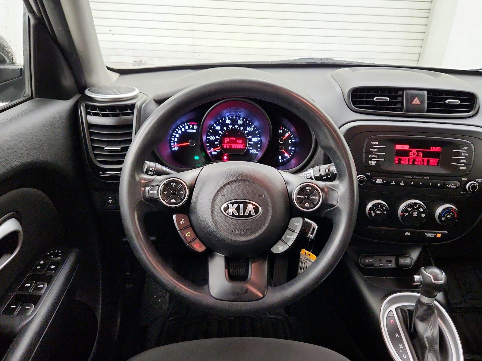 2014 Kia Soul Base - Photo 11