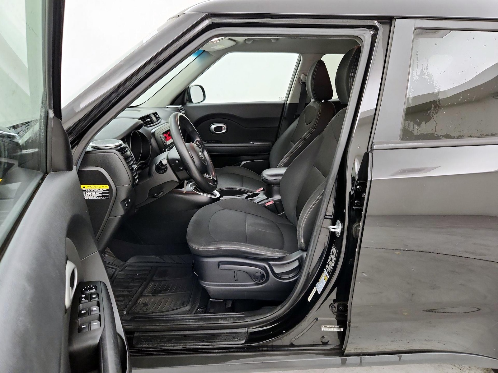2014 Kia Soul Base - Photo 12