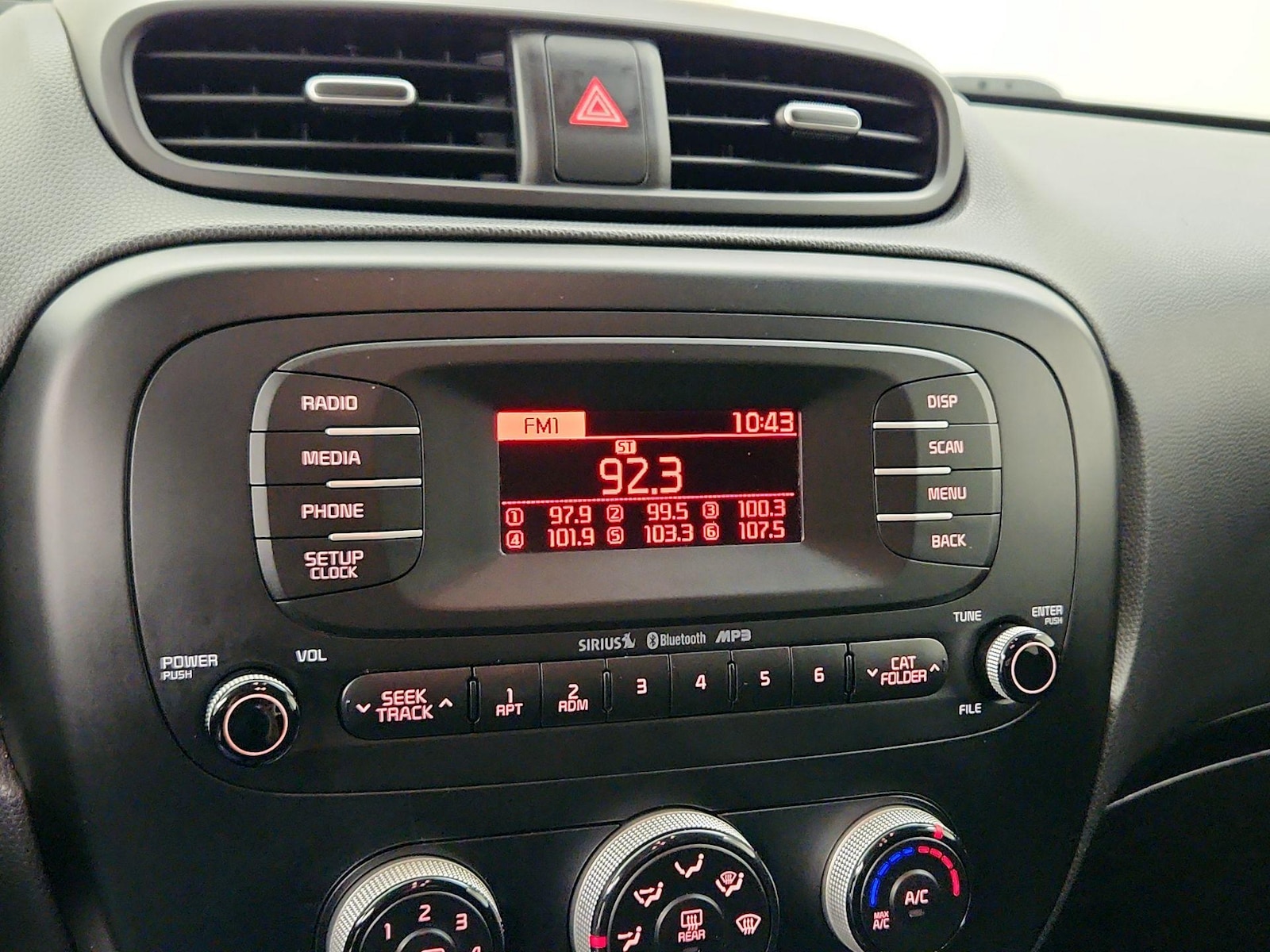 2014 Kia Soul Base - Photo 15