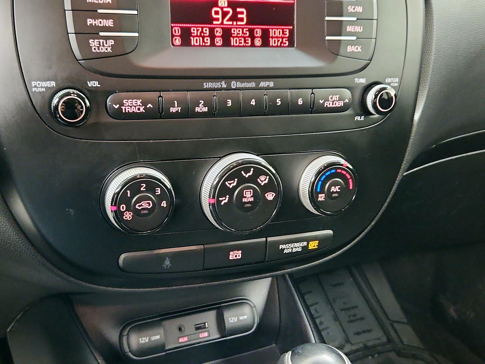 2014 Kia Soul Base - Photo 16