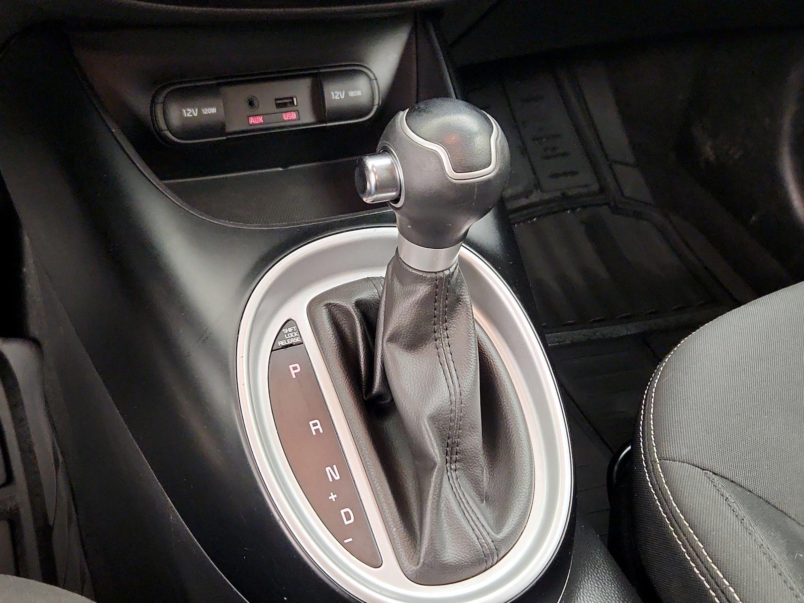 2014 Kia Soul Base - Photo 17