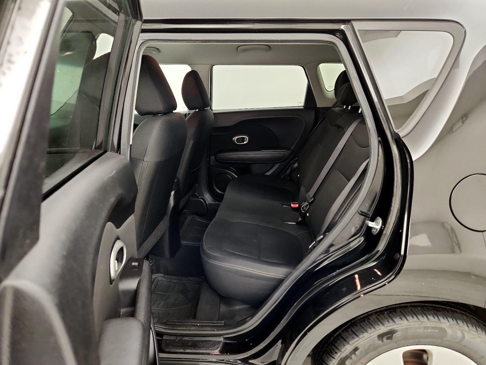 2014 Kia Soul Base - Photo 19