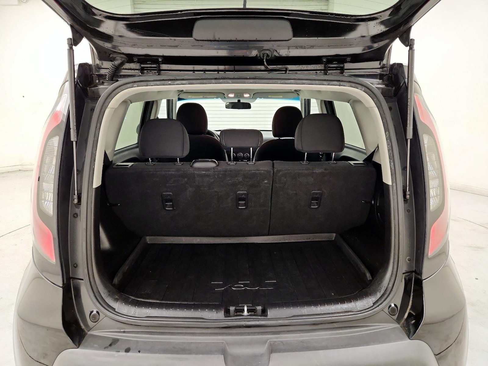 2014 Kia Soul Base - Photo 20