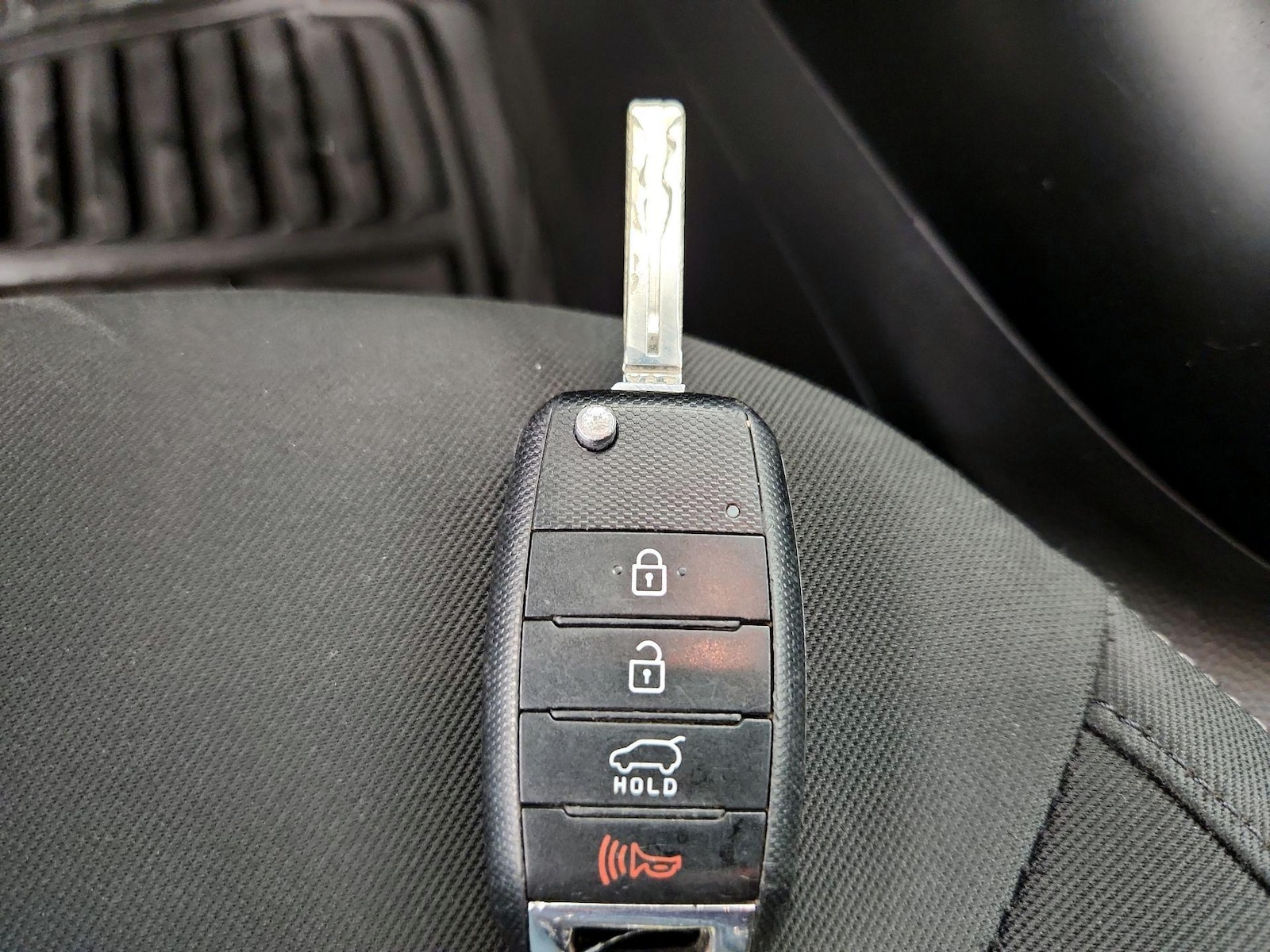 2014 Kia Soul Base - Photo 22