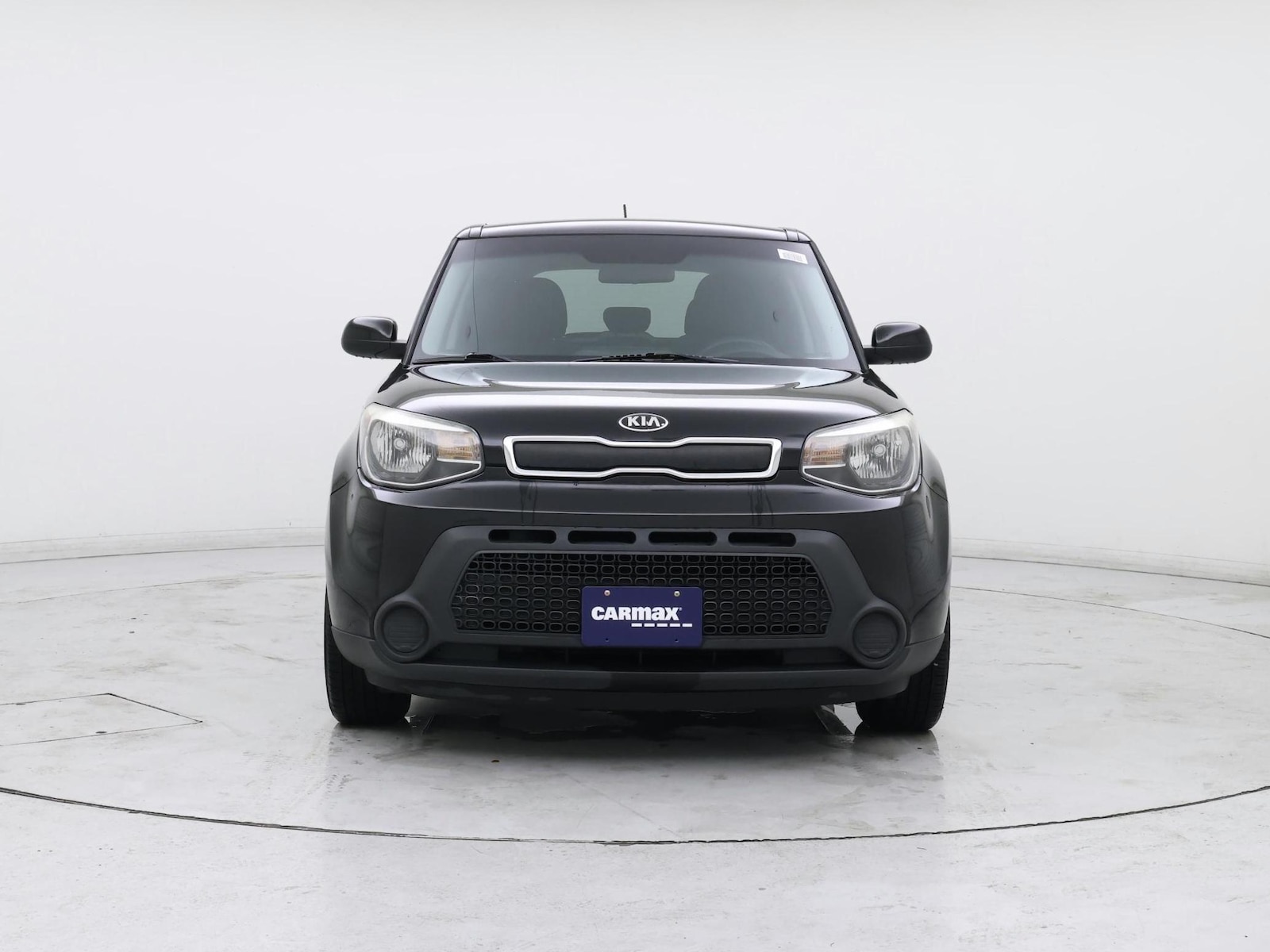 2014 Kia Soul Base - Photo 6