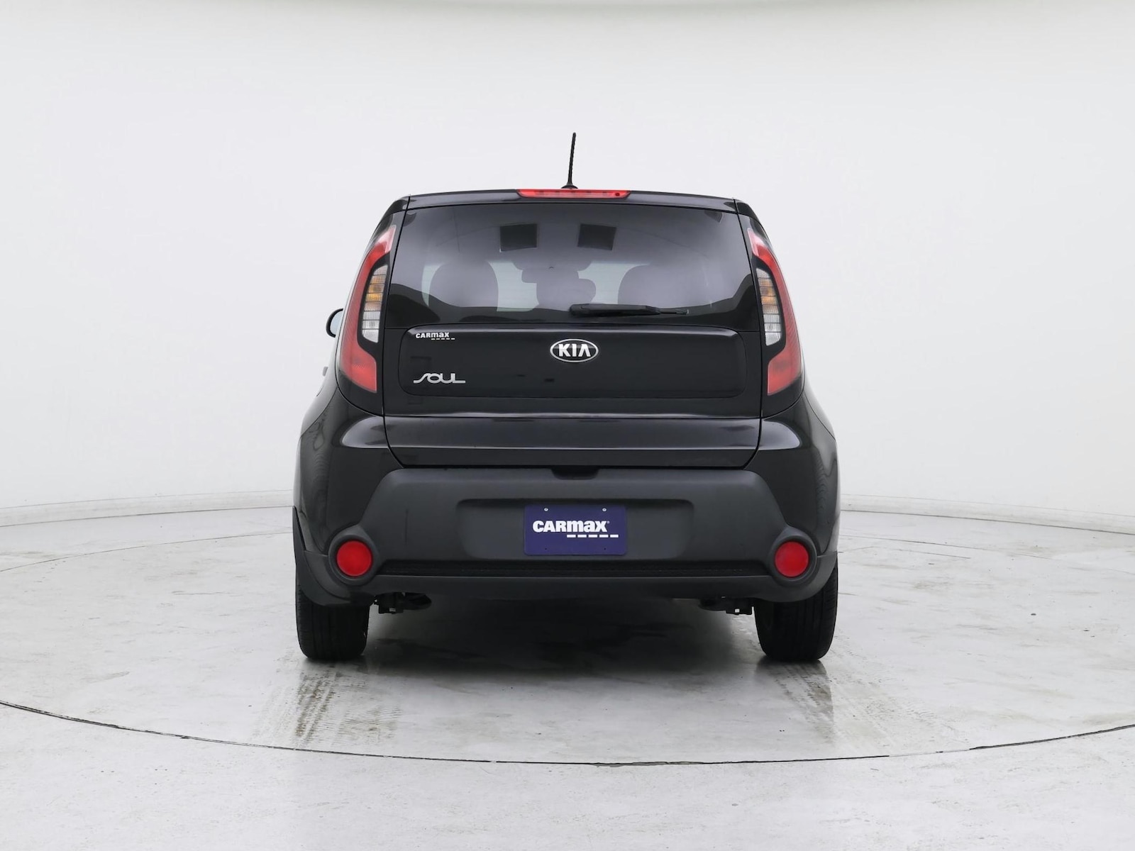 2014 Kia Soul Base - Photo 7