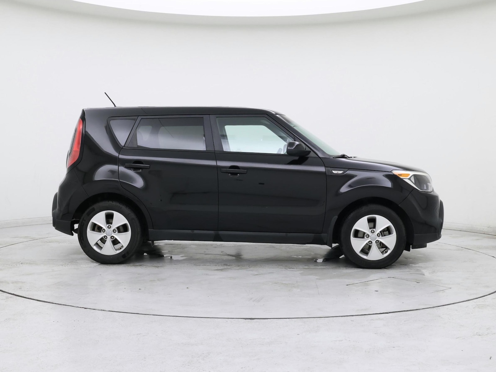 2014 Kia Soul Base - Photo 8