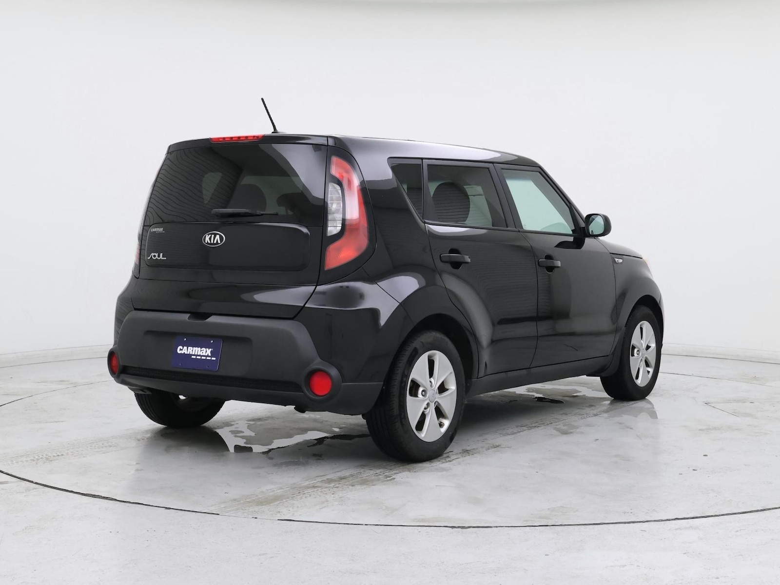 2014 Kia Soul Base - Photo 9