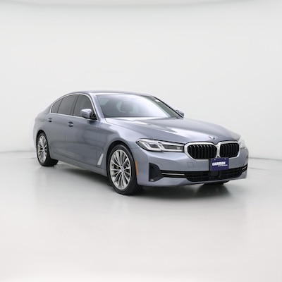 2022 BMW 530 I