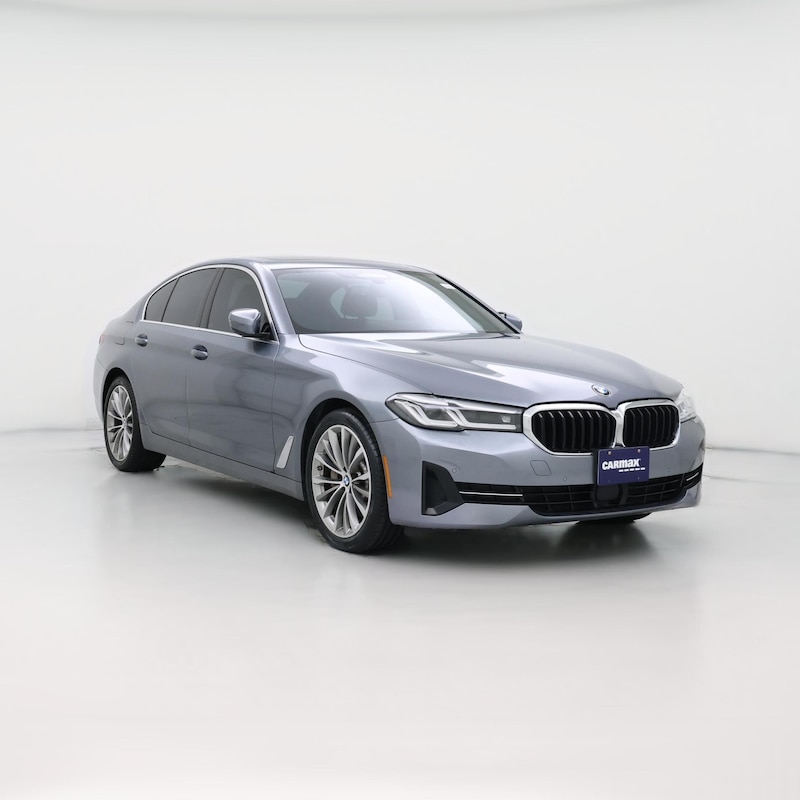 2022 BMW 530 I