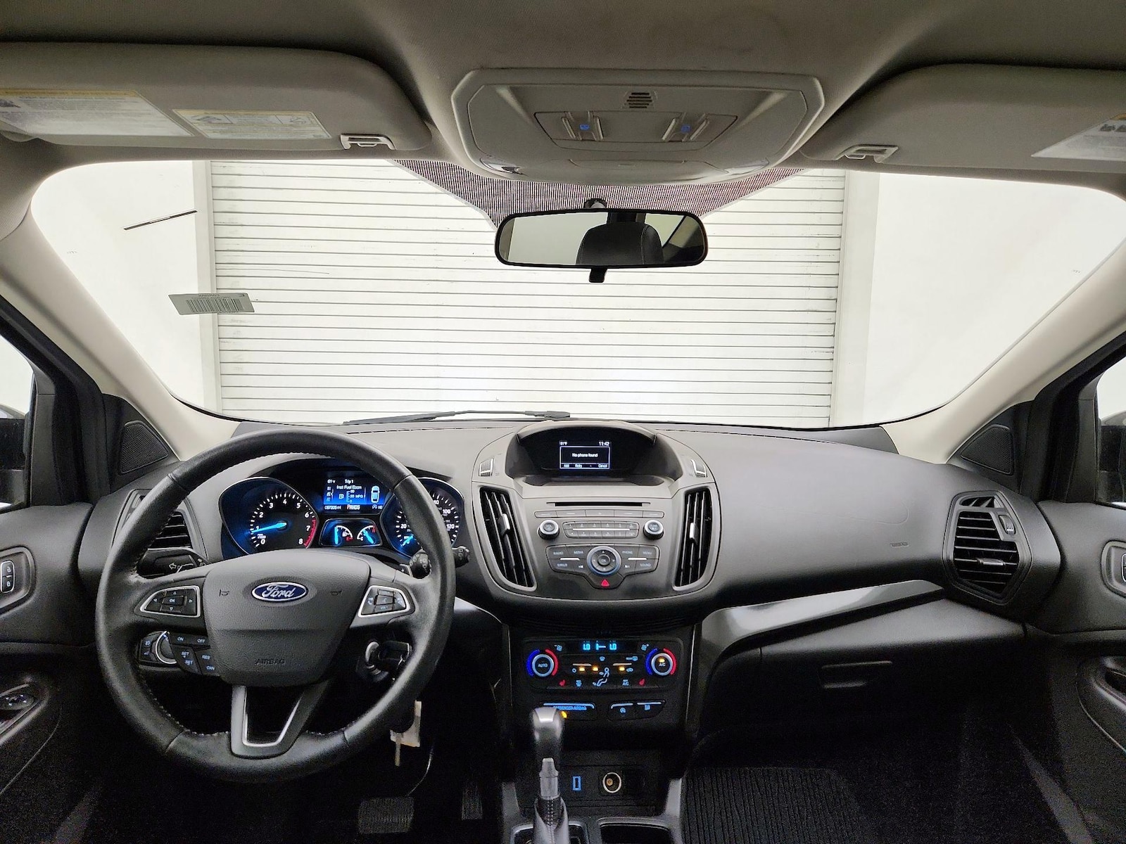 Rear View Camera
