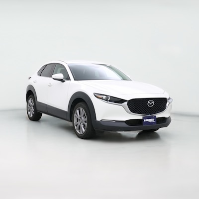 2021 Mazda CX-30 Select