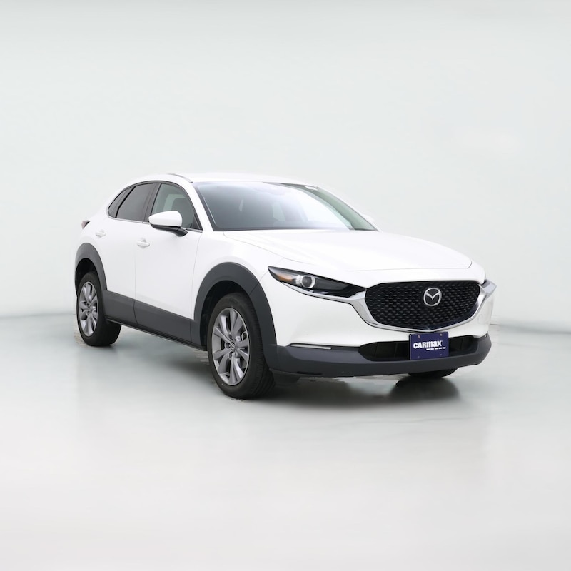 2021 Mazda CX-30 Select