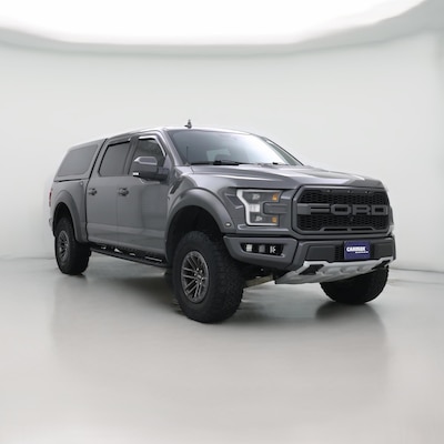 Vehicle exterior view