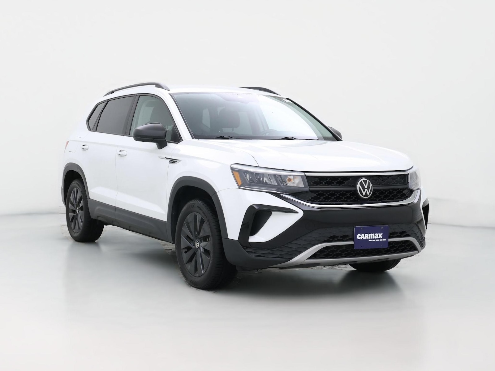 2022 Volkswagen Taos