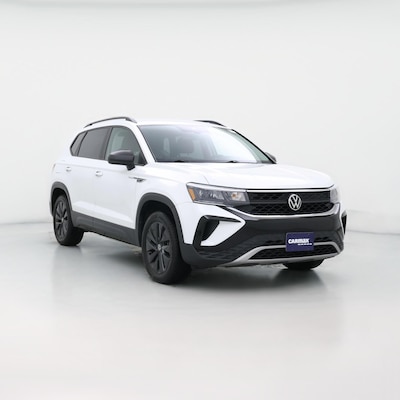 2022 Volkswagen Taos S