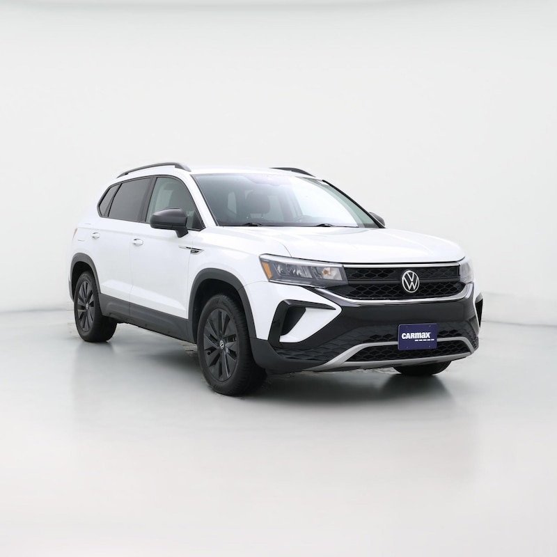 2022 Volkswagen Taos S