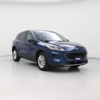 Vehicle exterior view