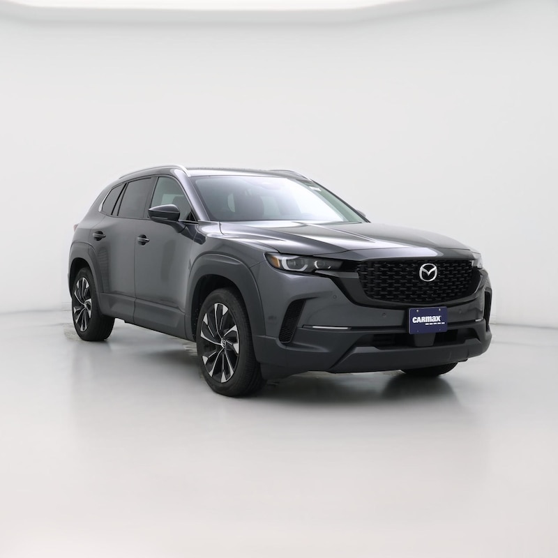 2026 Mazda CX-50 Hybrid Premium Plus