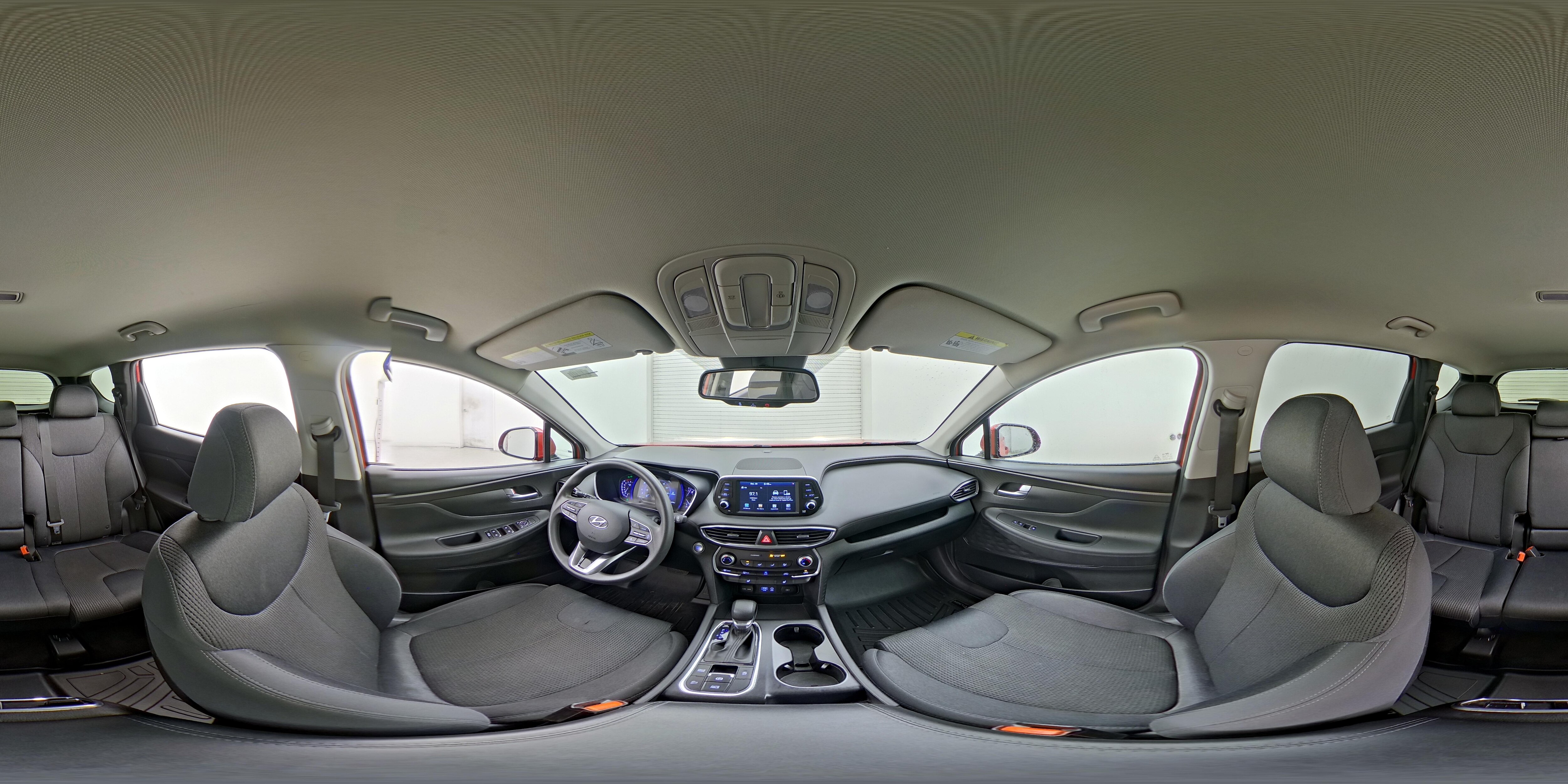 2020 Hyundai Santa Fe SEL - Photo 24