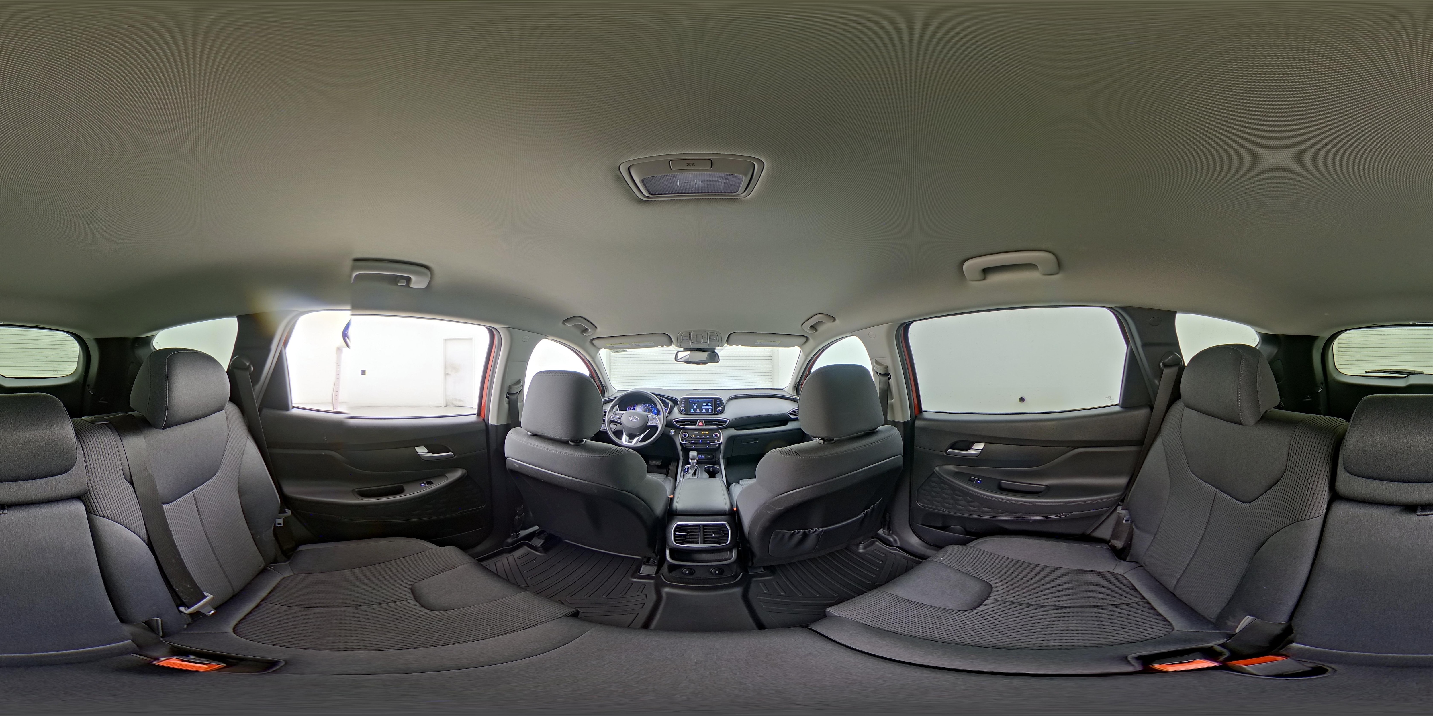 2020 Hyundai Santa Fe SEL - Photo 25